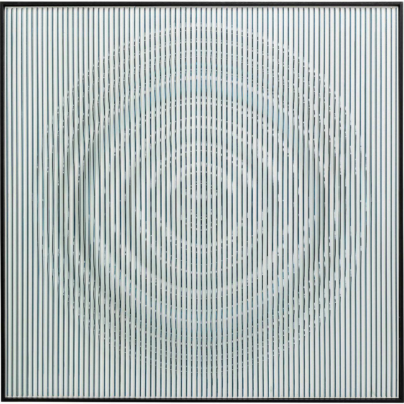 KARE Art Circle 100x100cm