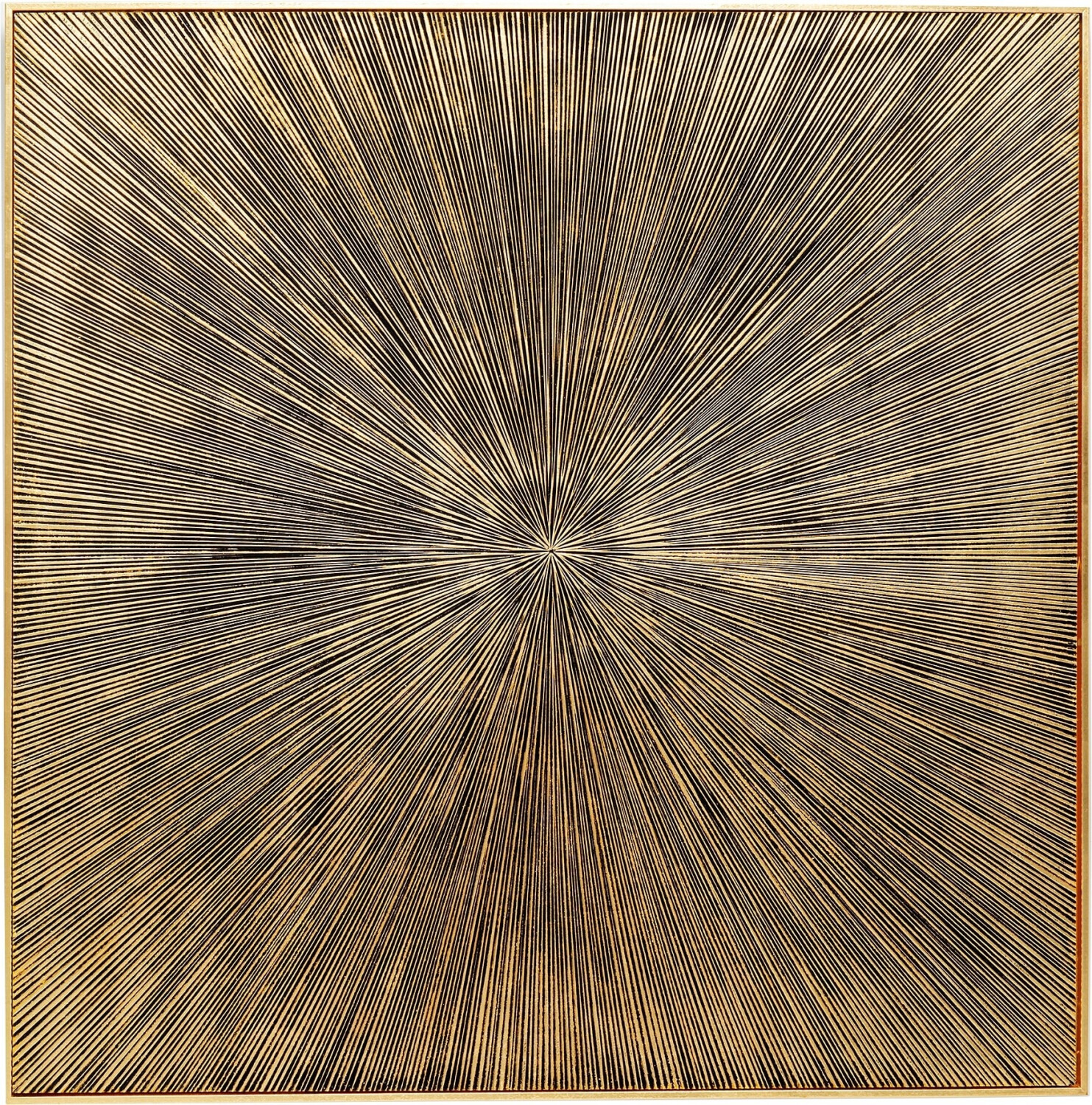 KARE Illumino 120x120cm
