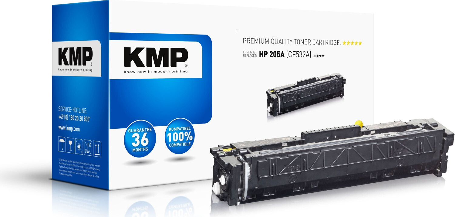 KMP H-T247Y