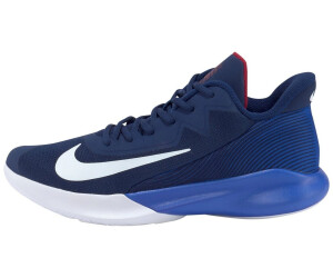 Nike Precision 4 blue void/racer blue/red crusher/white desde 84,49 € |  Compara precios en idealo