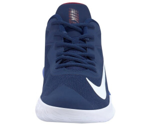 Nike Precision 4 blue void/racer blue/red crusher/white desde 84,49 € |  Compara precios en idealo