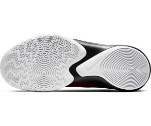 nike precision 4 red