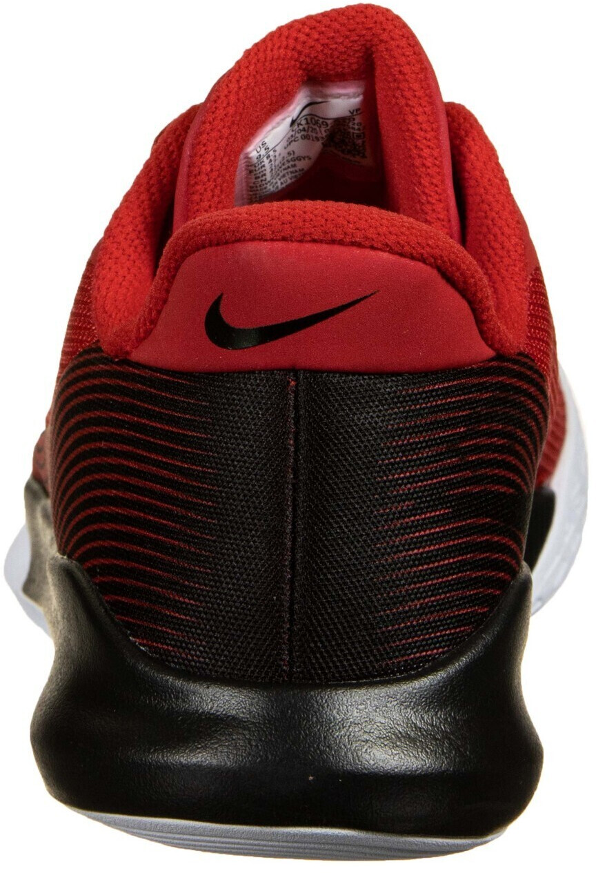 nike precision 4 red