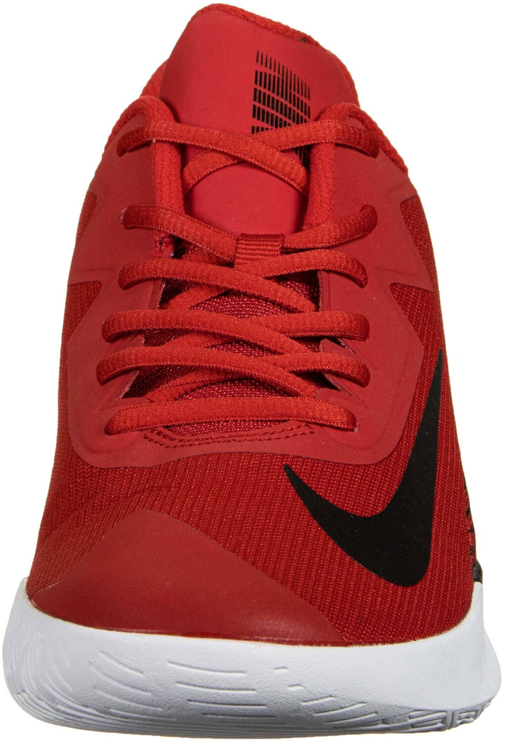 nike precision 4 red