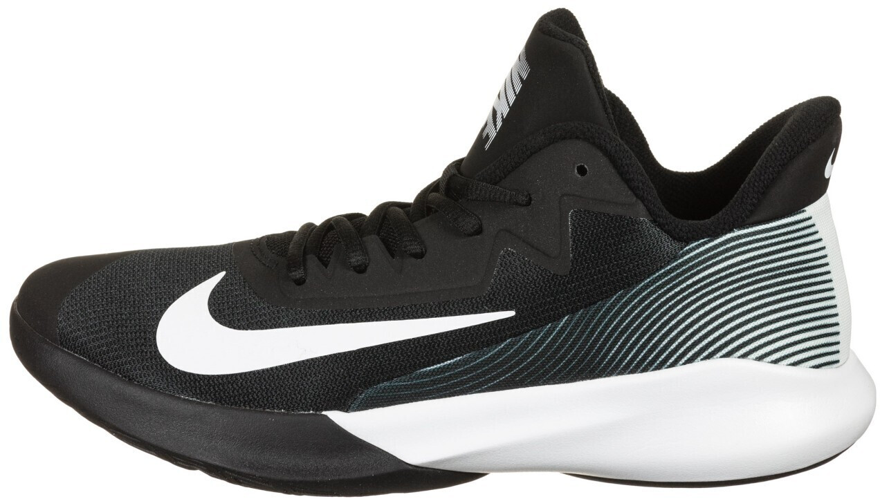 nike precision 4 weight