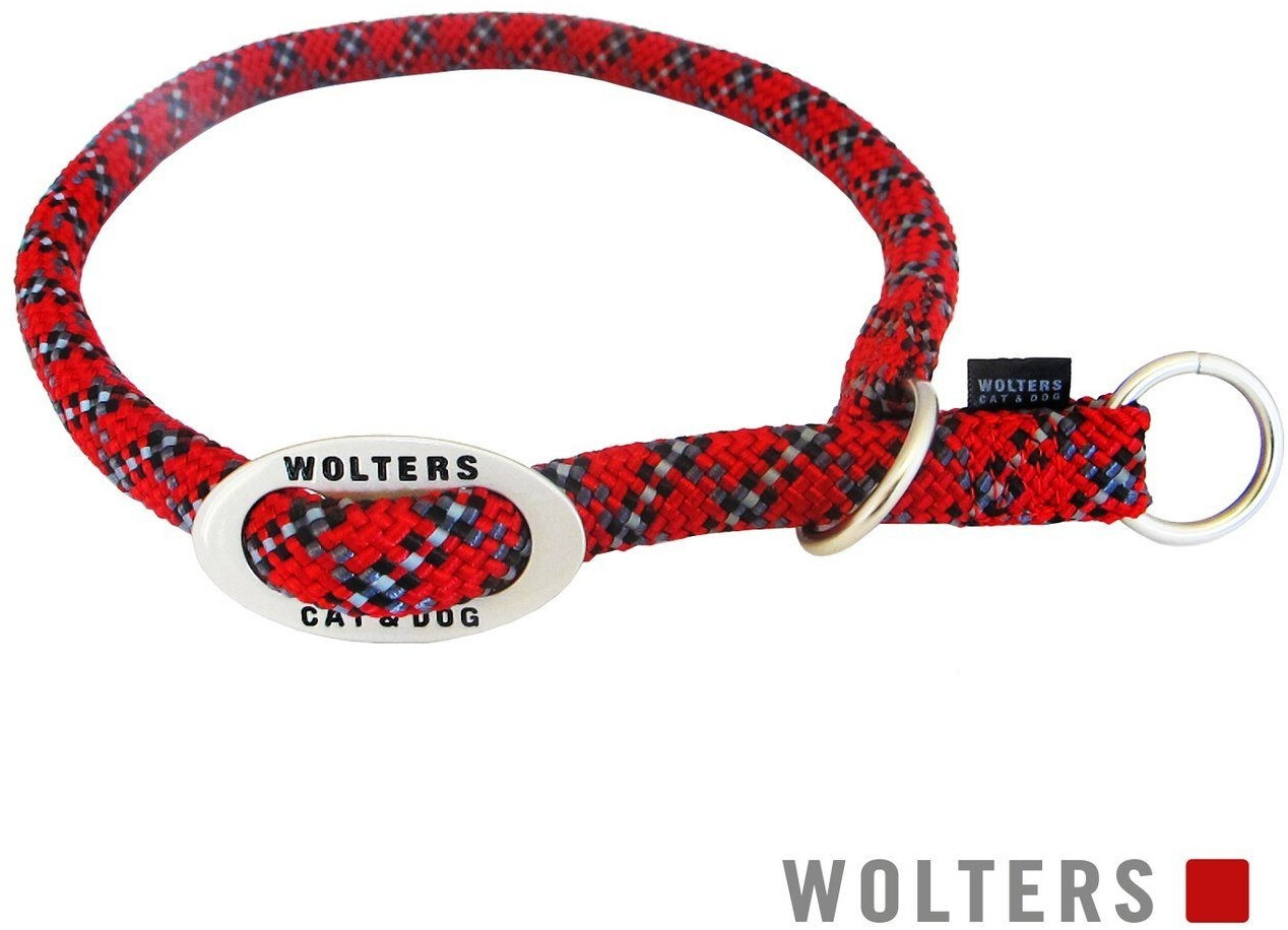 Wolters Slip-On Collar Everest