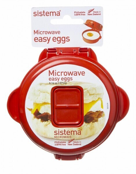271ml Easy Eggs