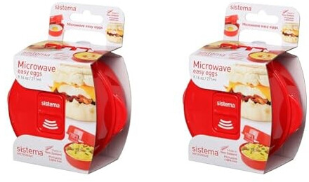 How to use sistema egg 2025 cooker