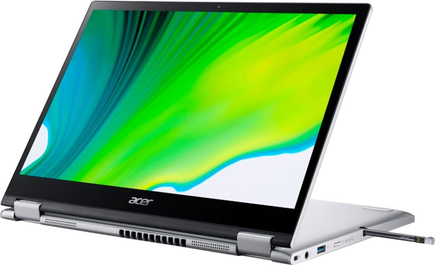 Acer Spin 3 SP313-51N-740X ab 1.163,03 € | Preisvergleich bei idealo.de