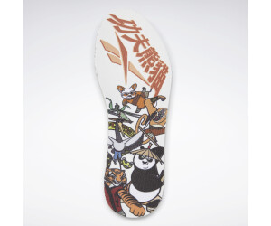 Reebok Kung Fu Panda Club C 85 Classic White/Paper White/Beige (H01204) ab  € 48,71 | Preisvergleich bei idealo.at