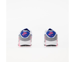 Scarpe NIKE - Air Max 90 CW7483 001 Vast Grey/Pink/Wolf Grey - Sneakers -  Scarpe basse - Uomo | escarpe.it