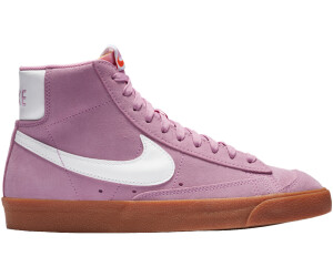 nike blazers with pink