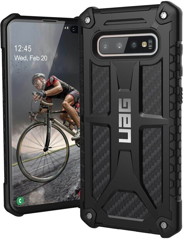 Urban Armor Gear Monarch Case (Galaxy S10 Plus)