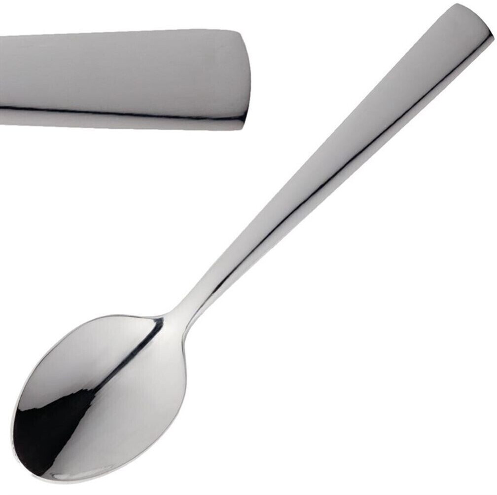Amefa Moderno coffee spoon 12 pieces