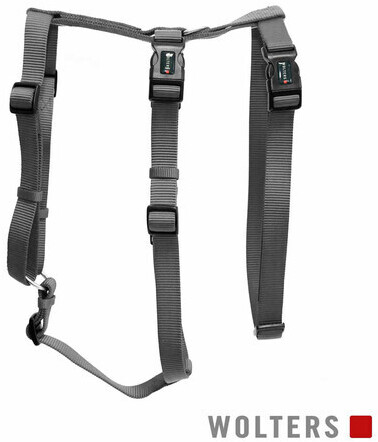 Wolters Dog Harness Professional No Escape