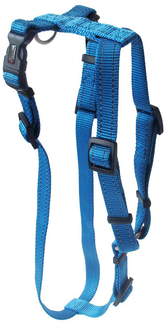 Wolters Dog Harness Soft & Safe für Mops & Co.