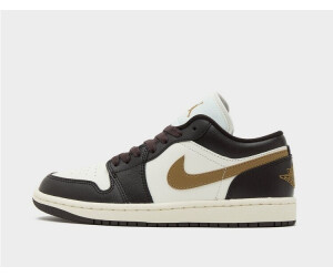 Jordan air best sale 1 low mujer