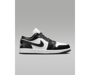 Chaussures Nike Jordan 1 Low Bleu et Gris pour Femme - DC0774-402