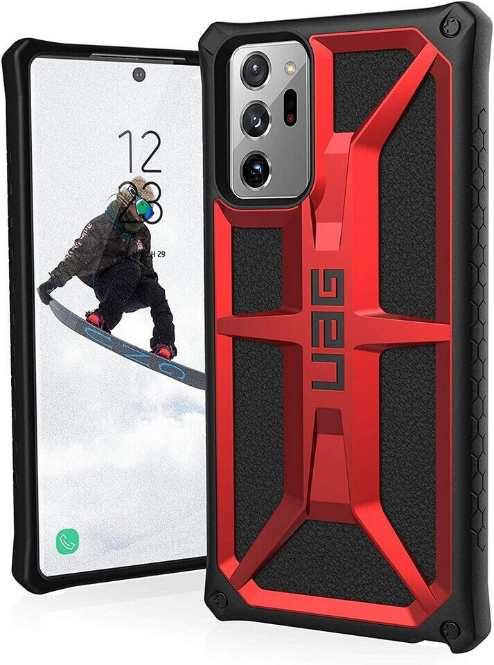 Urban Armor Gear Monarch Case (Galaxy Note 20 Ultra)