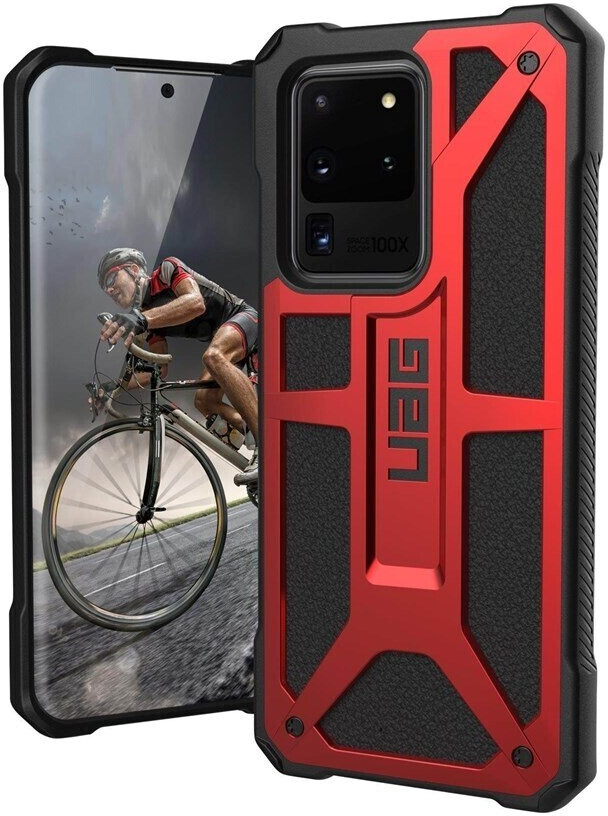 Urban Armor Gear Monarch Case (Galaxy S20 Ultra)