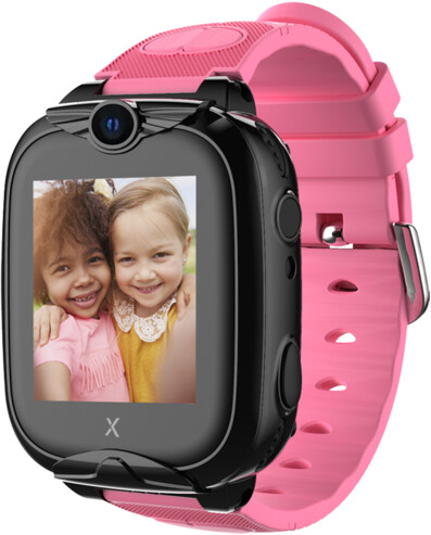 Xplora 4 online pink