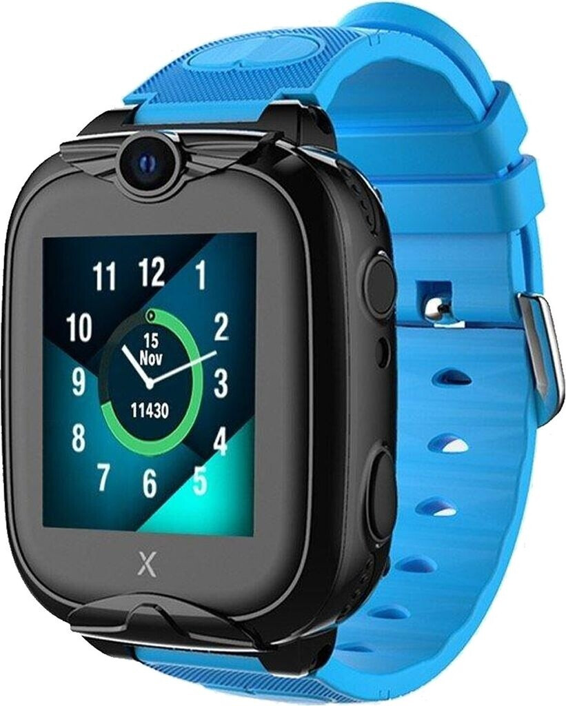 XPLORA XGo 2 bleu