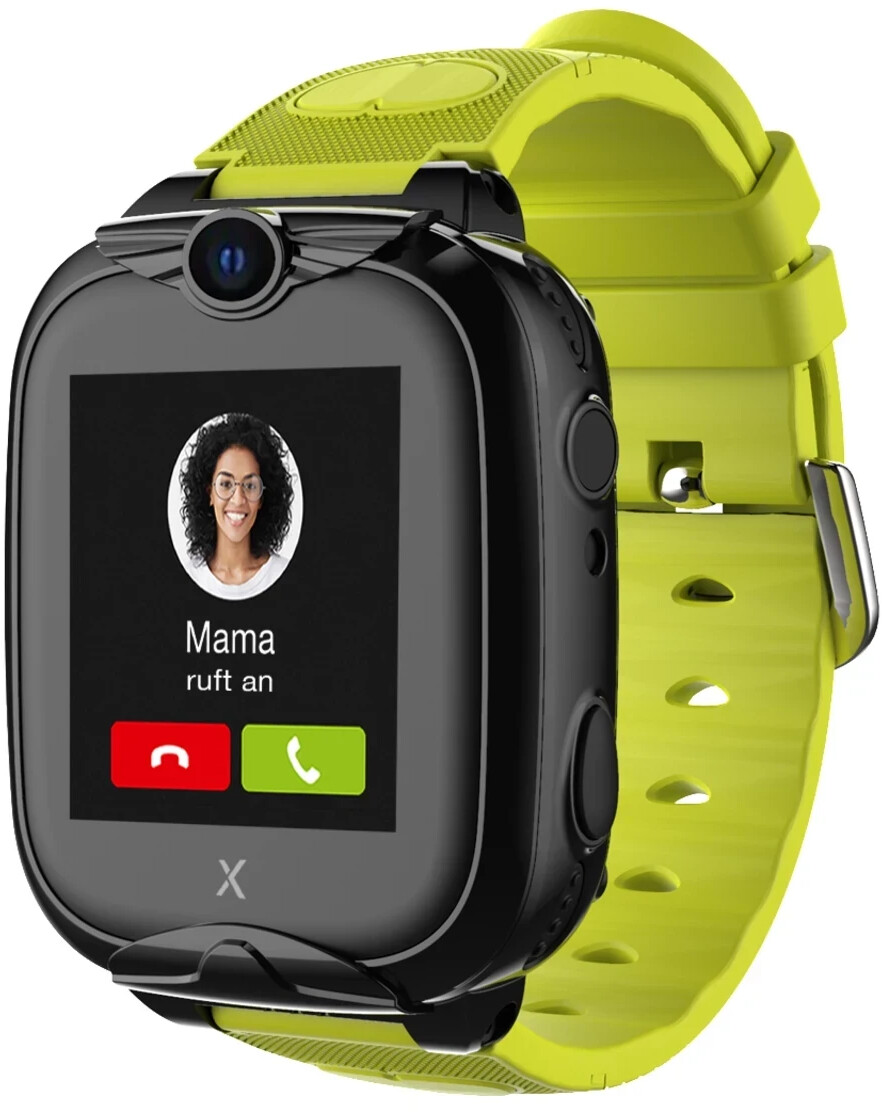 XPLORA XGo 2 vert