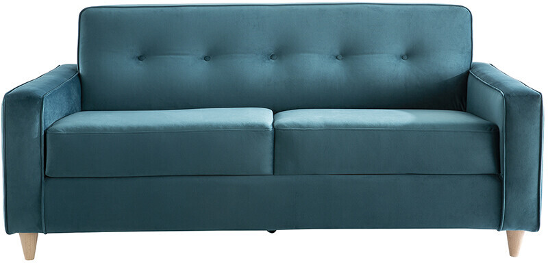 Miliboo Cigale bleu