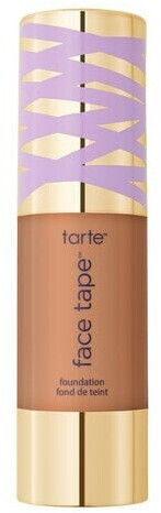 Tarte Face Tape Foundation - 44H Tan Honey (30ml)