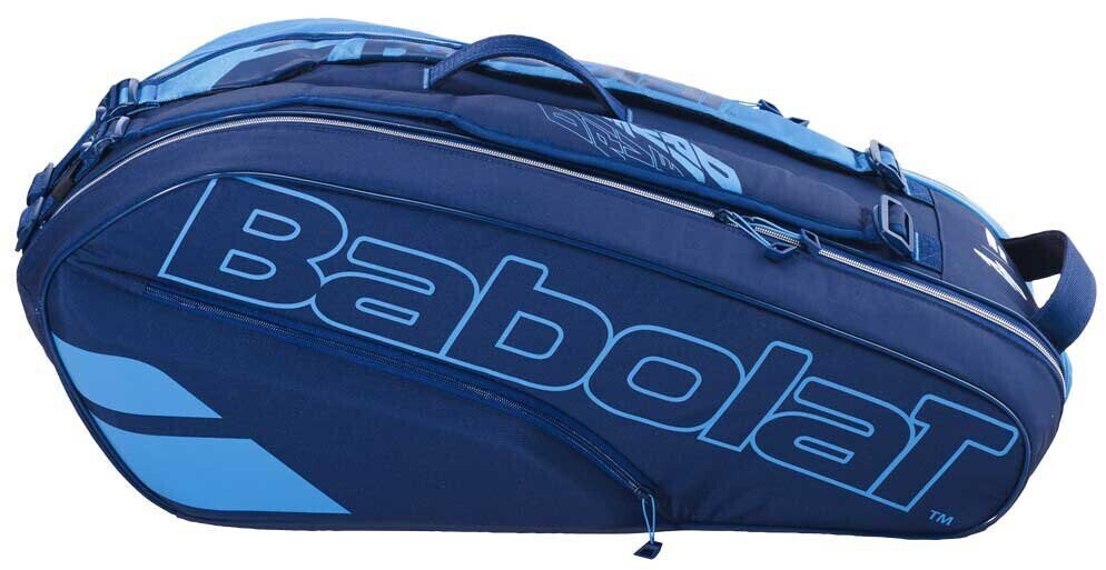 Babolat rh x6 pure drive discount