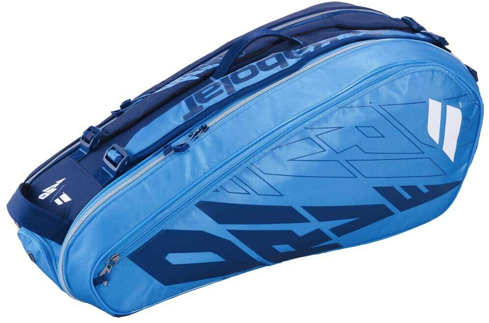 Babolat Pure Drive Blue ab 87 40 Preisvergleich bei idealo
