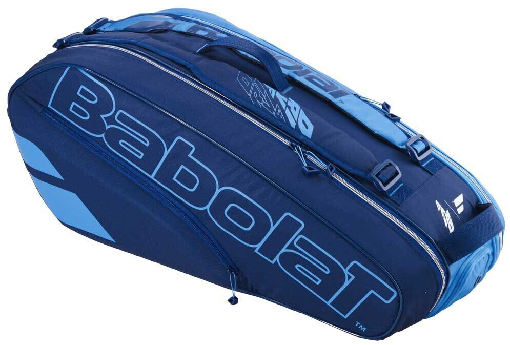 Babolat Pure Drive Blue ab 87 40 Preisvergleich bei idealo