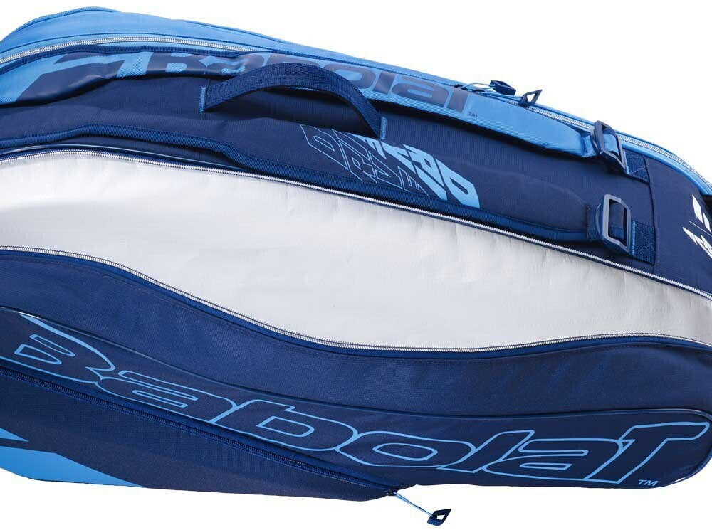 Babolat Pure Drive Blue ab 87 40 Preisvergleich bei idealo