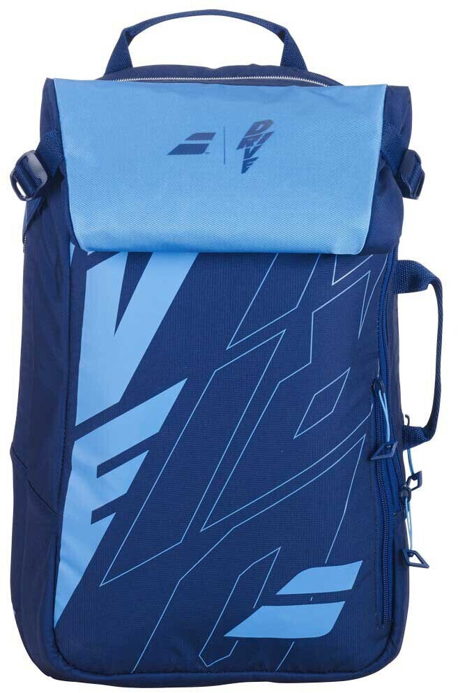 Babolat pure drive backpack hot sale