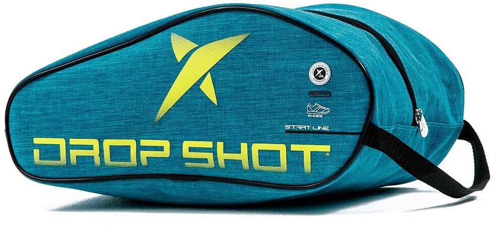 Drop Shot Essential vert/jaune