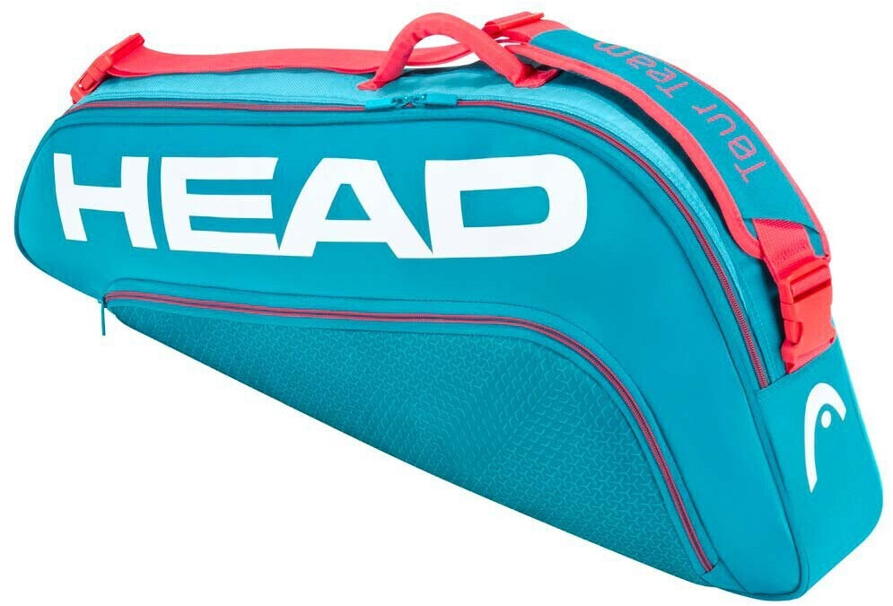 Head Racket Tour Team Pro bleu/rose