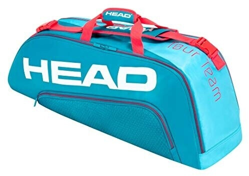 Head Racket Tour Team Combi bleu/rose