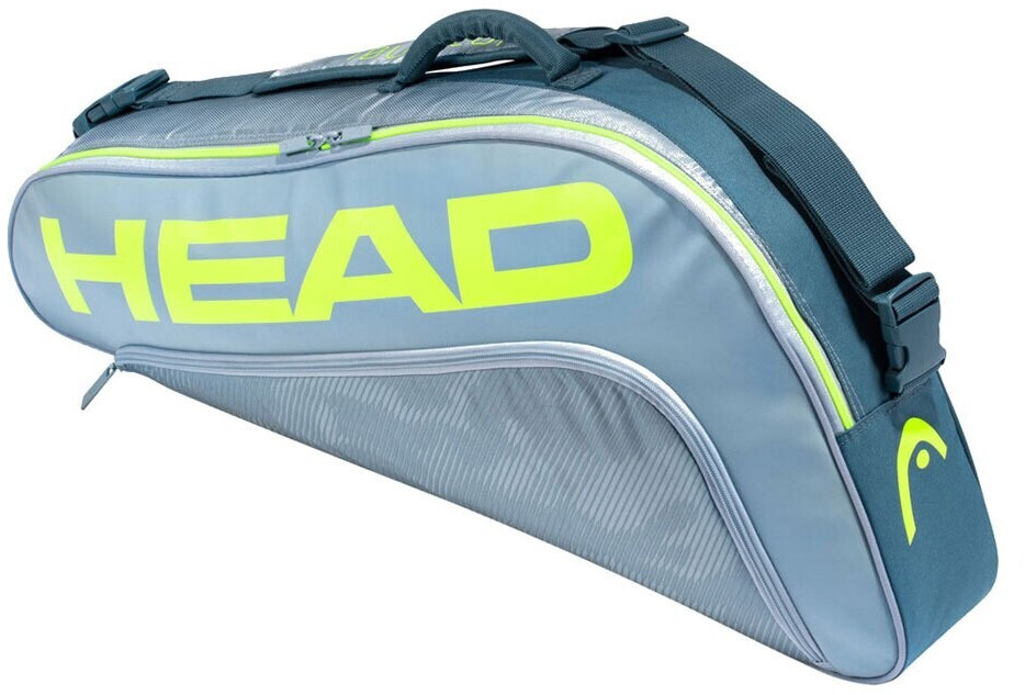 Head Racket Tour Extreme Pro gris/jaune