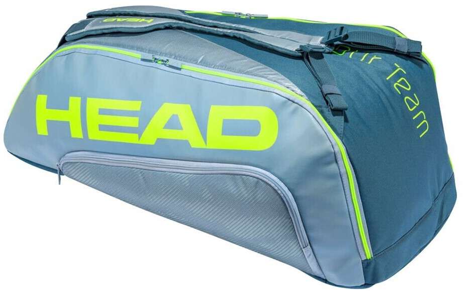 Head Racket Tour Extreme Supercombi gris/jaune