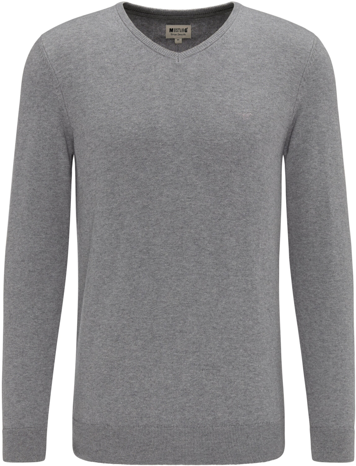 Mustang Mtng Jumper grey (1006813-4140)