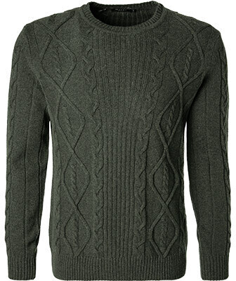 Maerz Jumper green (440400-268)