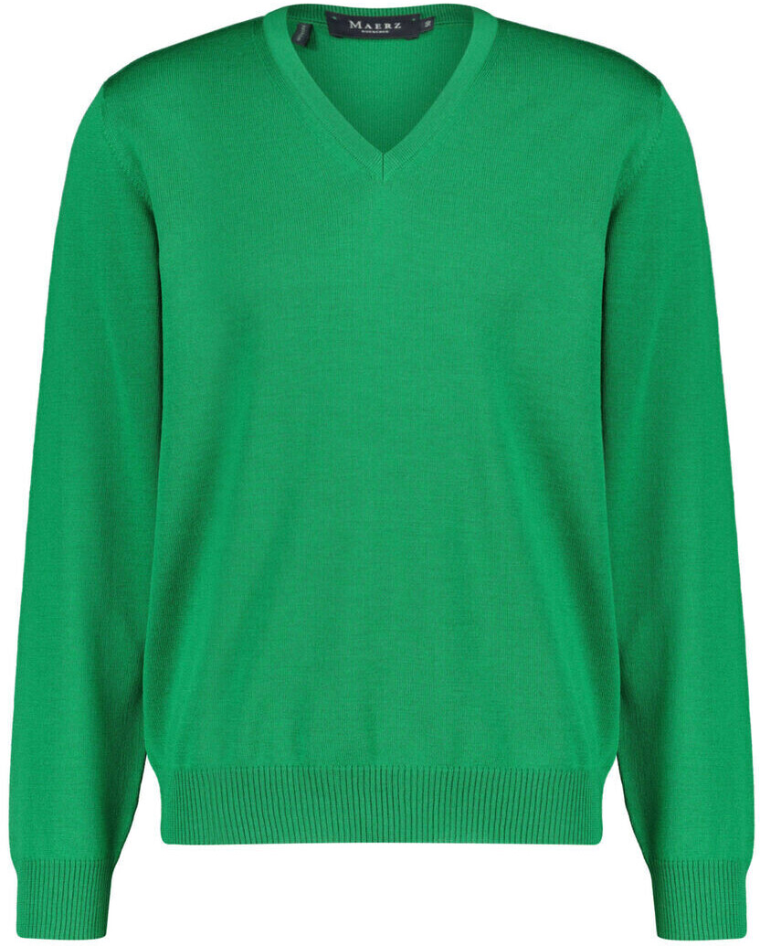 Maerz Jumper green (490400-249)