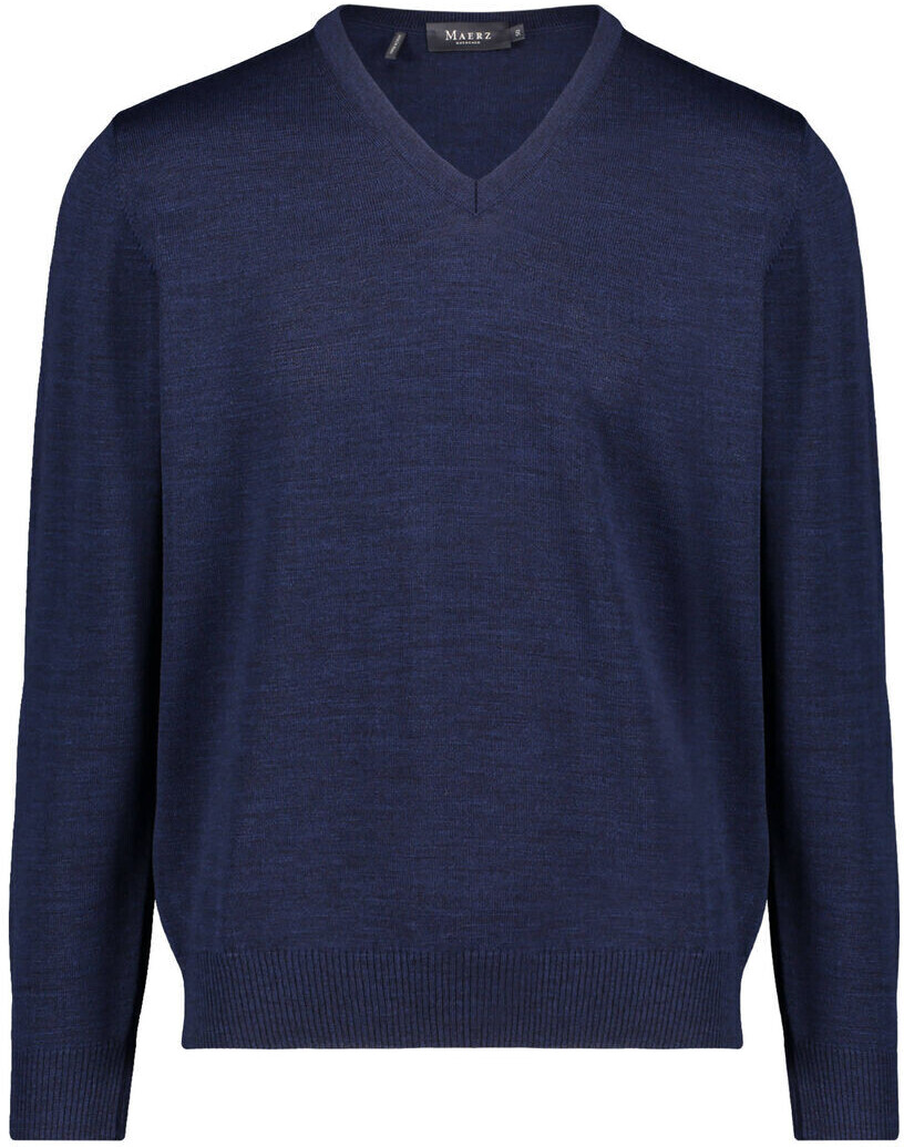 Maerz Jumper blue (490400-353)
