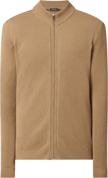 Maerz Jumper brown (545101-141)