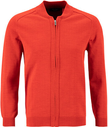 Maerz Cardigan red (585600-463)