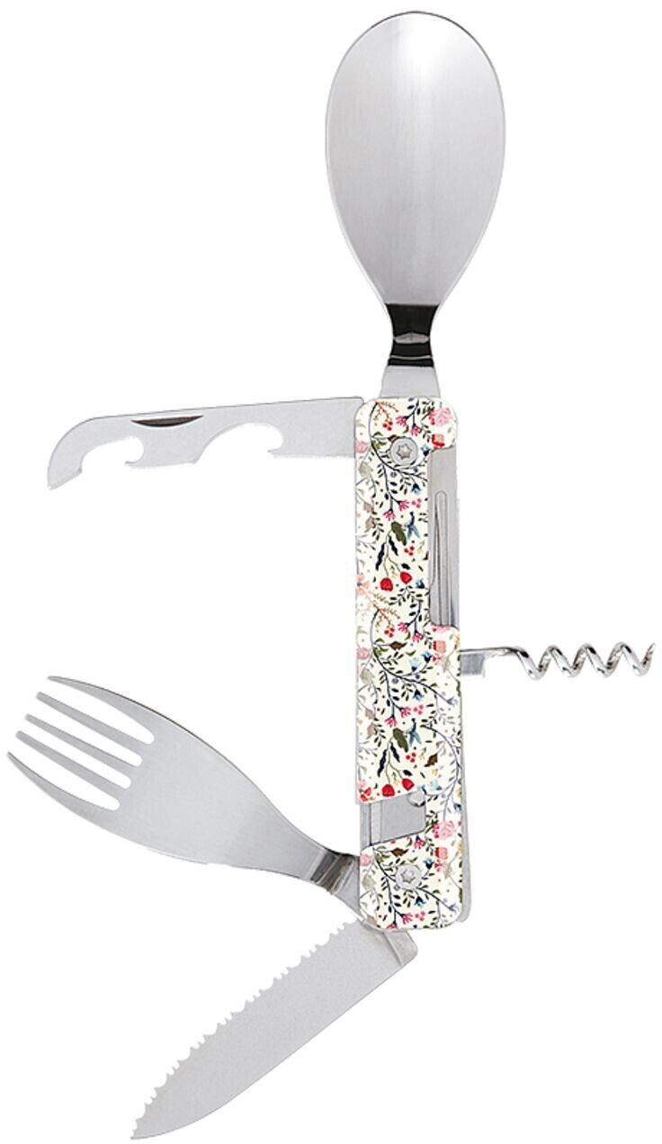 Akinod Multifunction Cutlery 13H25 Pastoral