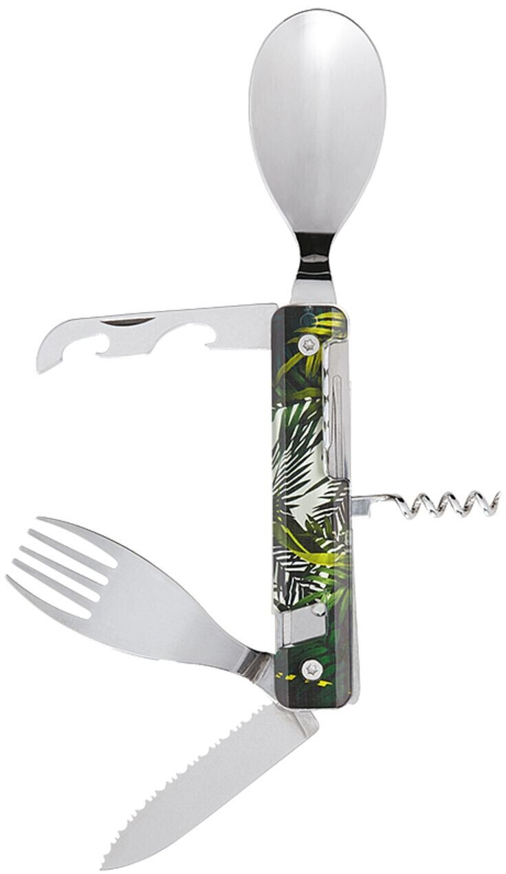 Akinod Multifunction Cutlery 13H25 Jungle