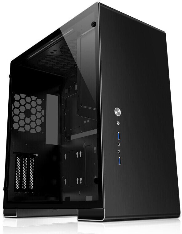 Jonsbo U5S Black