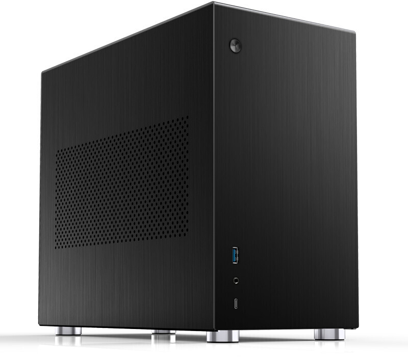 Jonsbo V10 Black