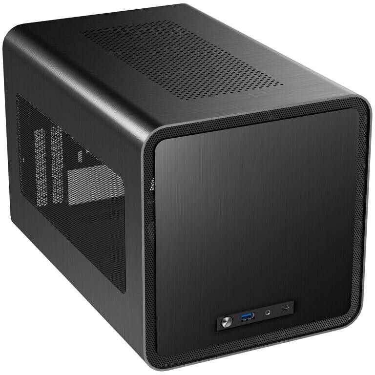 Jonsbo V8 Black